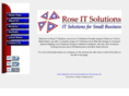 roseitsolutions.co.uk