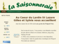 saisonneraie.com