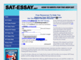 sat-essay.net
