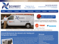 schmidtmechanical.com