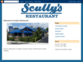 scullysrestaurant.com