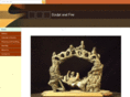 sculptandfire.com