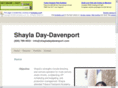 shayladay.com