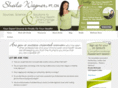 sheilawagner.com