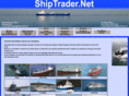 shiptrader.net