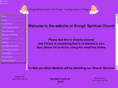 sloughspiritualchurch.com