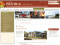 smyrnacityfire.com