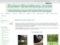 solar-gardens.com