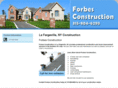 steveforbesconstruction.com