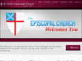 stpaulsvernal.org