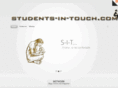 students-in-touch.com