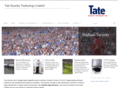 tatesecurity.com