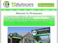 tdautocare.com