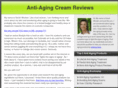 the-anti-aging-report.com