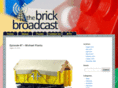 thebrickbroadcast.com