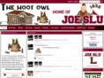 thehootowl.com