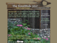 theknothole560.com