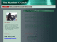 thenumbercrunch.com