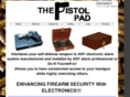 thepistolpad.com