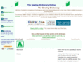 thesewingdictionary.com