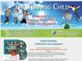 thethrivingchild.com