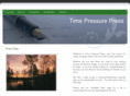 timepressurepress.com