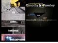 timothyhcrowley.com