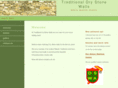 traditionaldrystonewalls.com
