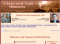 treasuresoftruthministries.org