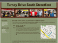 turneystreetfest.com