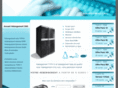 villageputeaux.com