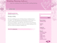 wedding-planning-software.com