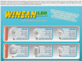 winsanled.com