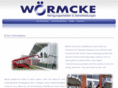 woermcke.info