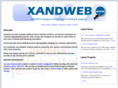 xandweb.co.uk