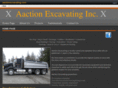 aactionexcavating.com