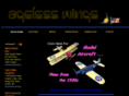 agelesswings.com