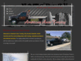 americantowingnc.com