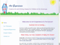 artexperiencestudio.com