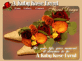 arubyroseevent.com