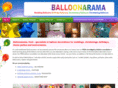 balloonaramakent.com