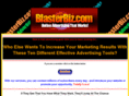 blasterbiz.com