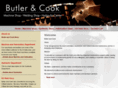 butlerandcook.com
