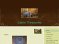 cabin-treasures.com