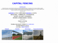 capitalfencing.com