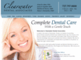 cdadental.com