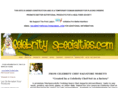 celebrityspecialties.com