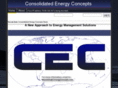 cenergyconcepts.com
