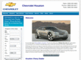 chevrolethouston.net