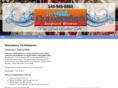 clearwatersseafoodbistro.com
